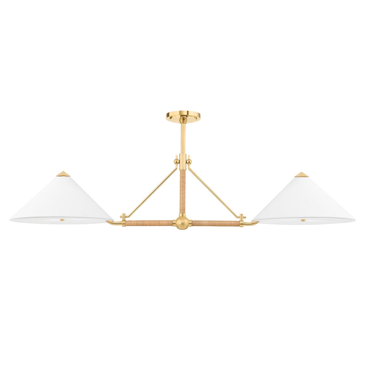HUDSON VALLEY LIGHTING, WILLIAMSBURG LINEAR, LINEAR LIGHT