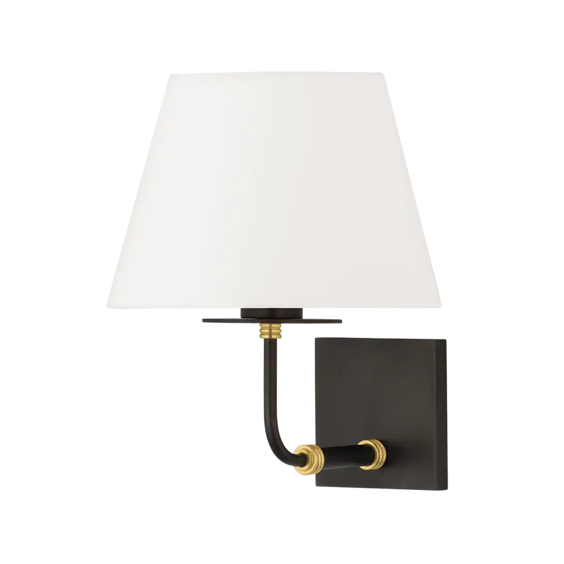 Hudson Valley Lighting, CROWN HEIGHTS WALL SCONCE, WALL SCONCES