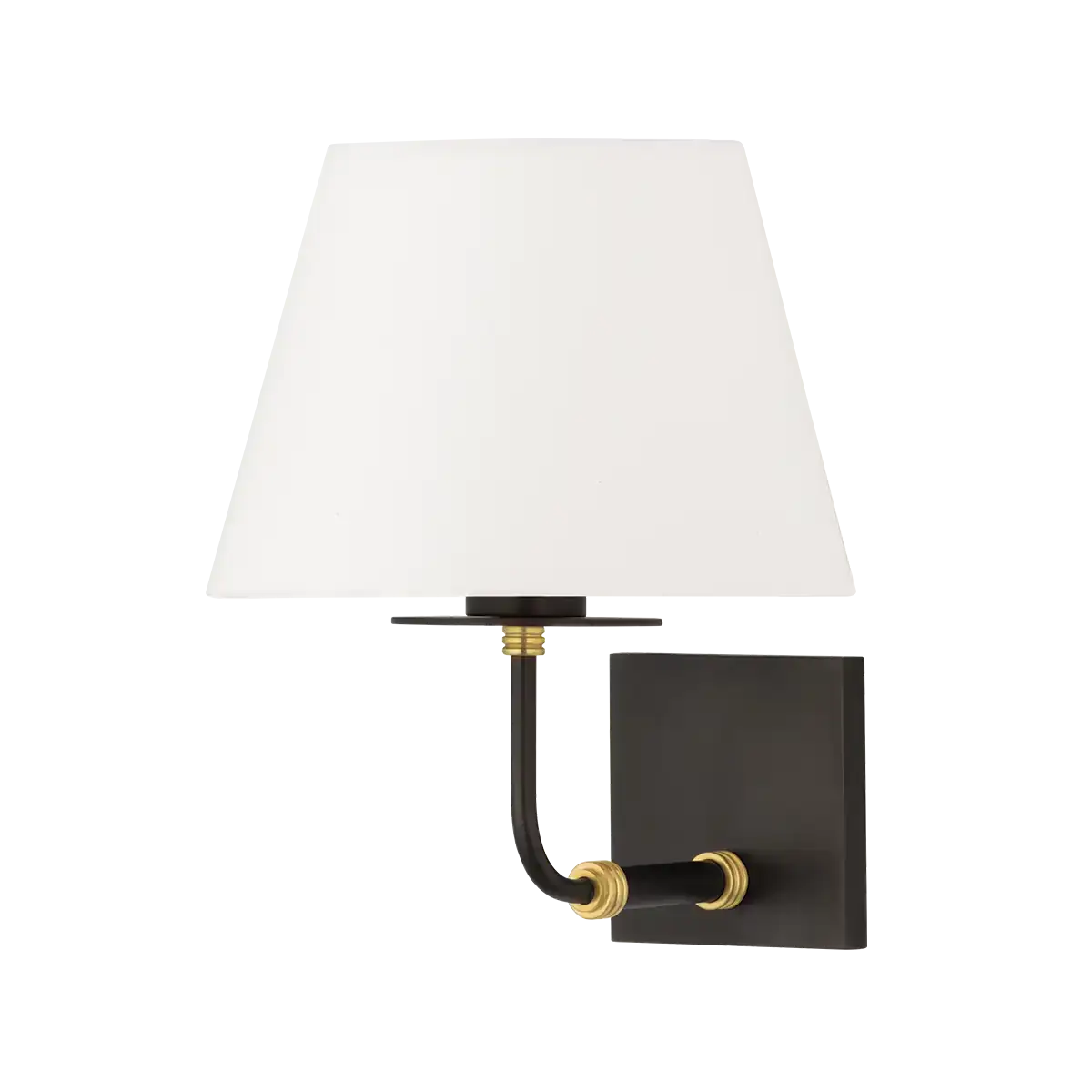 Hudson Valley Lighting, CROWN HEIGHTS WALL SCONCE, WALL SCONCES