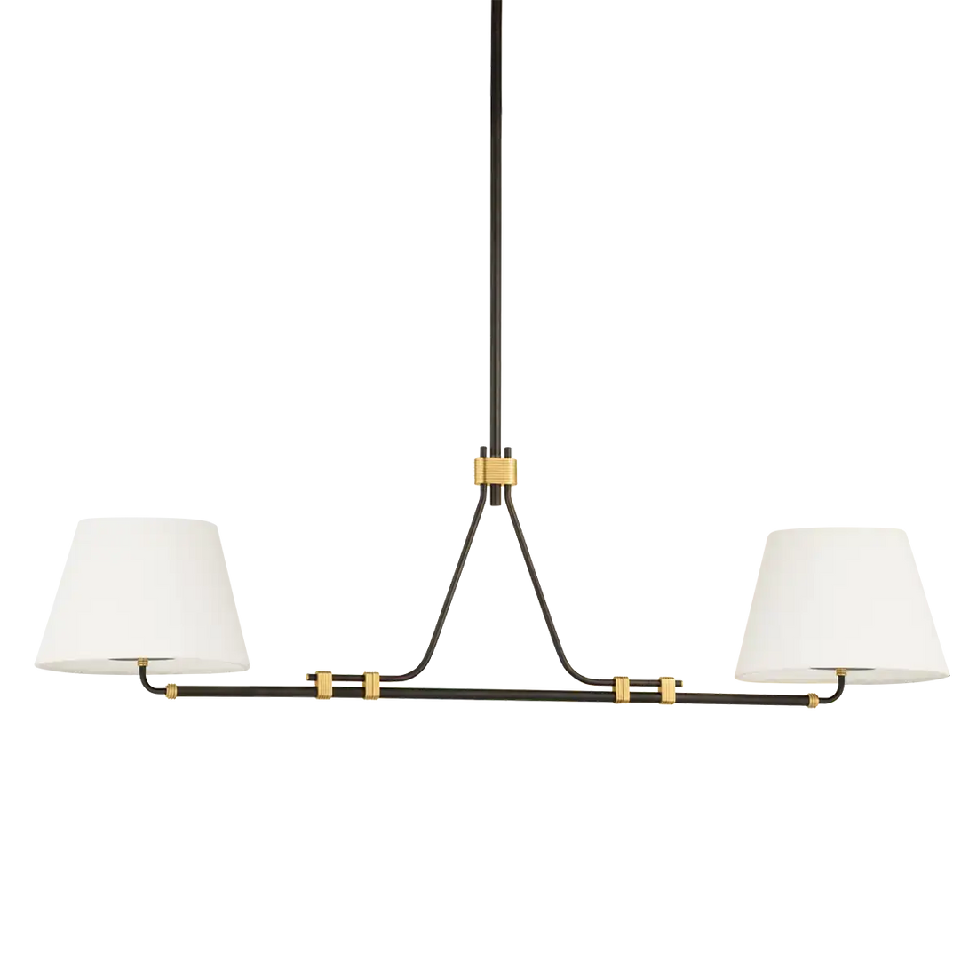 Hudson Valley Lighting, CROWN HEIGHTS LINEAR, LINEAR LIGHT