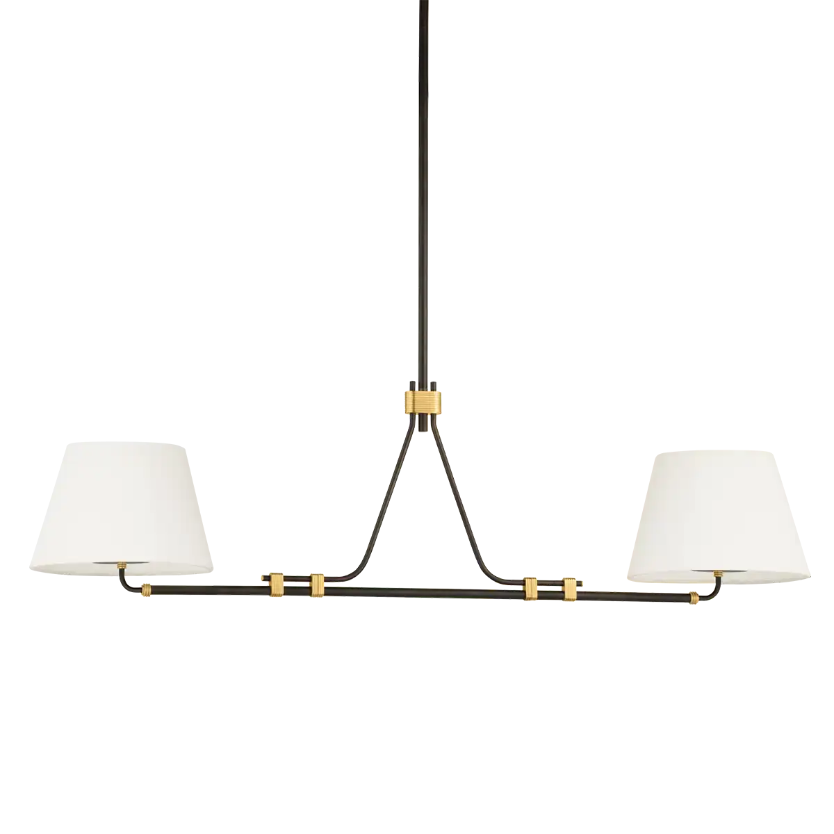 Hudson Valley Lighting, CROWN HEIGHTS LINEAR, LINEAR LIGHT