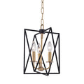 HUDSON VALLEY LIGHTING, LASZLO PENDANT, PENDANT LIGHT