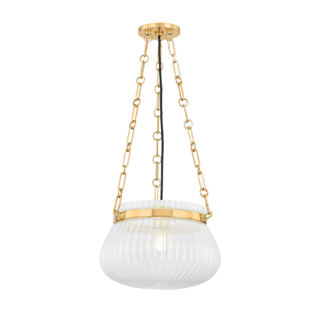 HUDSON VALLEY LIGHTING, GRANBY PENDANT, PENDANT LIGHT