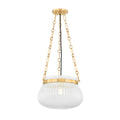 HUDSON VALLEY LIGHTING, GRANBY PENDANT, PENDANT LIGHT