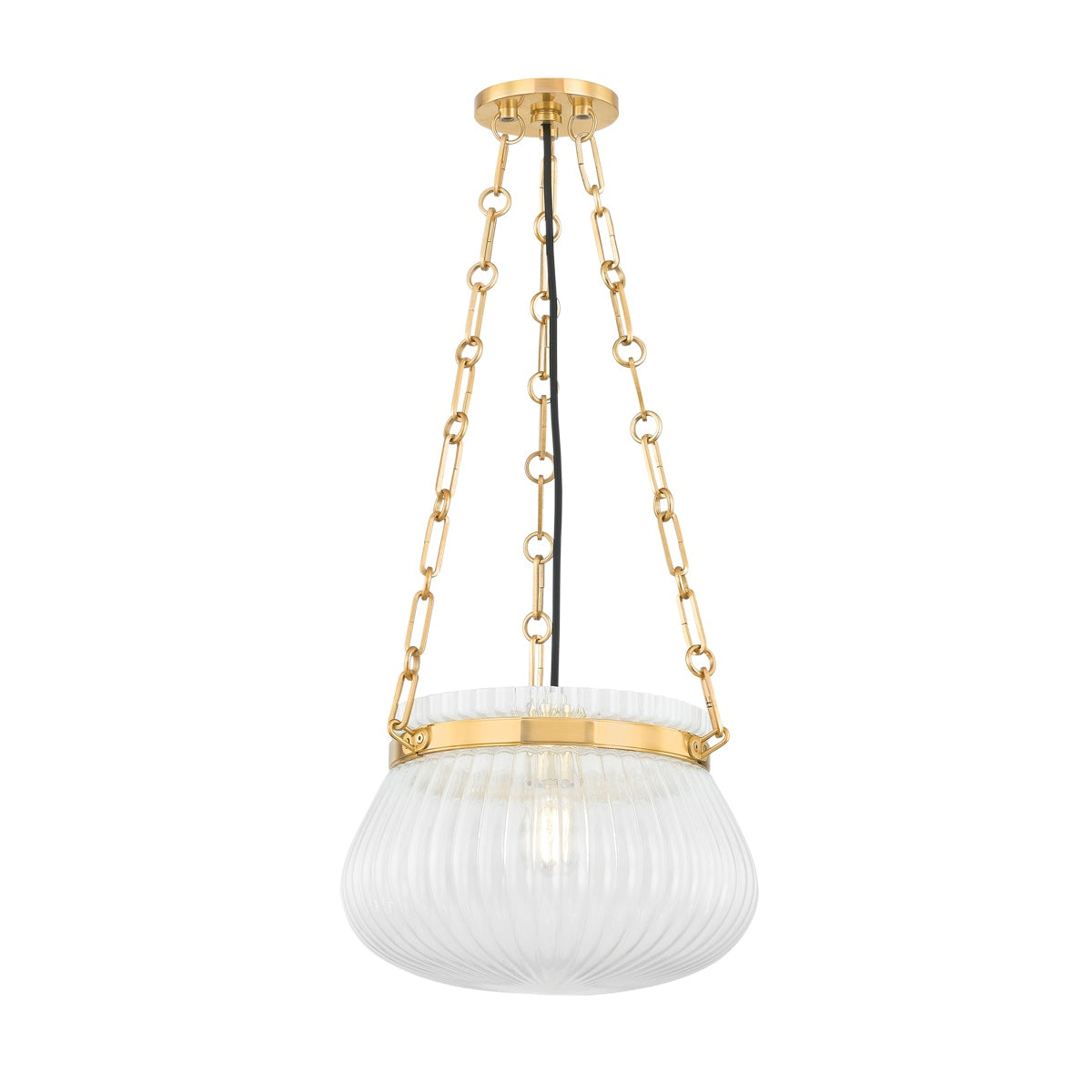 HUDSON VALLEY LIGHTING, GRANBY PENDANT, PENDANT LIGHT