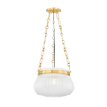 Hudson Valley Lighting, GRANBY PENDANT, PENDANT LIGHT