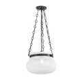 Hudson Valley Lighting, GRANBY PENDANT, PENDANT LIGHT