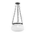 HUDSON VALLEY LIGHTING, GRANBY PENDANT, PENDANT LIGHT