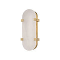 Hudson Valley Lighting, SKYLAR WALL SCONCE, WALL SCONCES