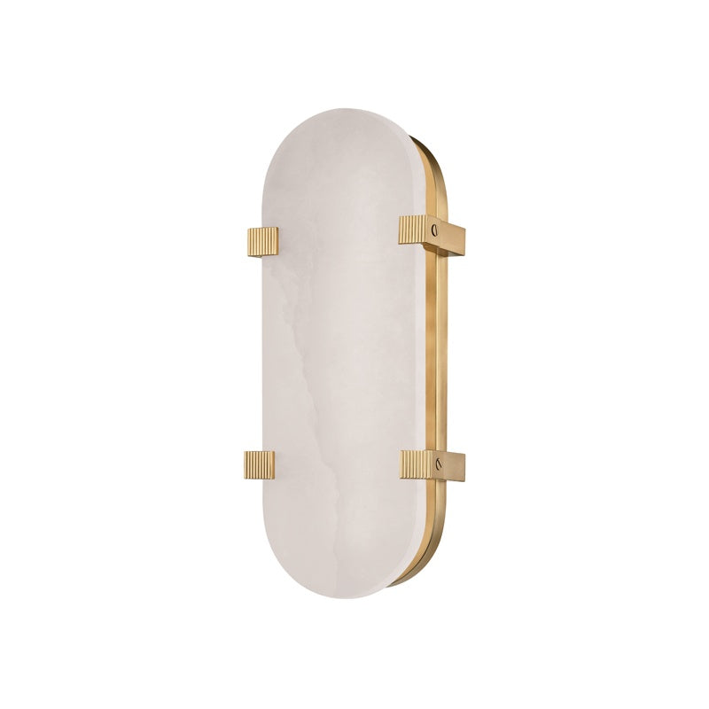 HUDSON VALLEY LIGHTING, SKYLAR WALL SCONCE, WALL SCONCES