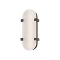 Hudson Valley Lighting, SKYLAR WALL SCONCE, WALL SCONCES