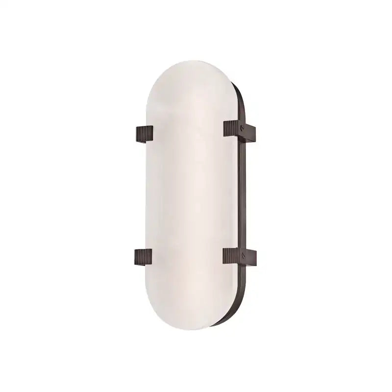 Hudson Valley Lighting, SKYLAR WALL SCONCE, WALL SCONCES