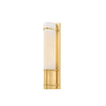 HUDSON VALLEY LIGHTING, TOTTENVILLE WALL SCONCE, WALL SCONCES