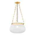 HUDSON VALLEY LIGHTING, GRANBY PENDANT, PENDANT LIGHT