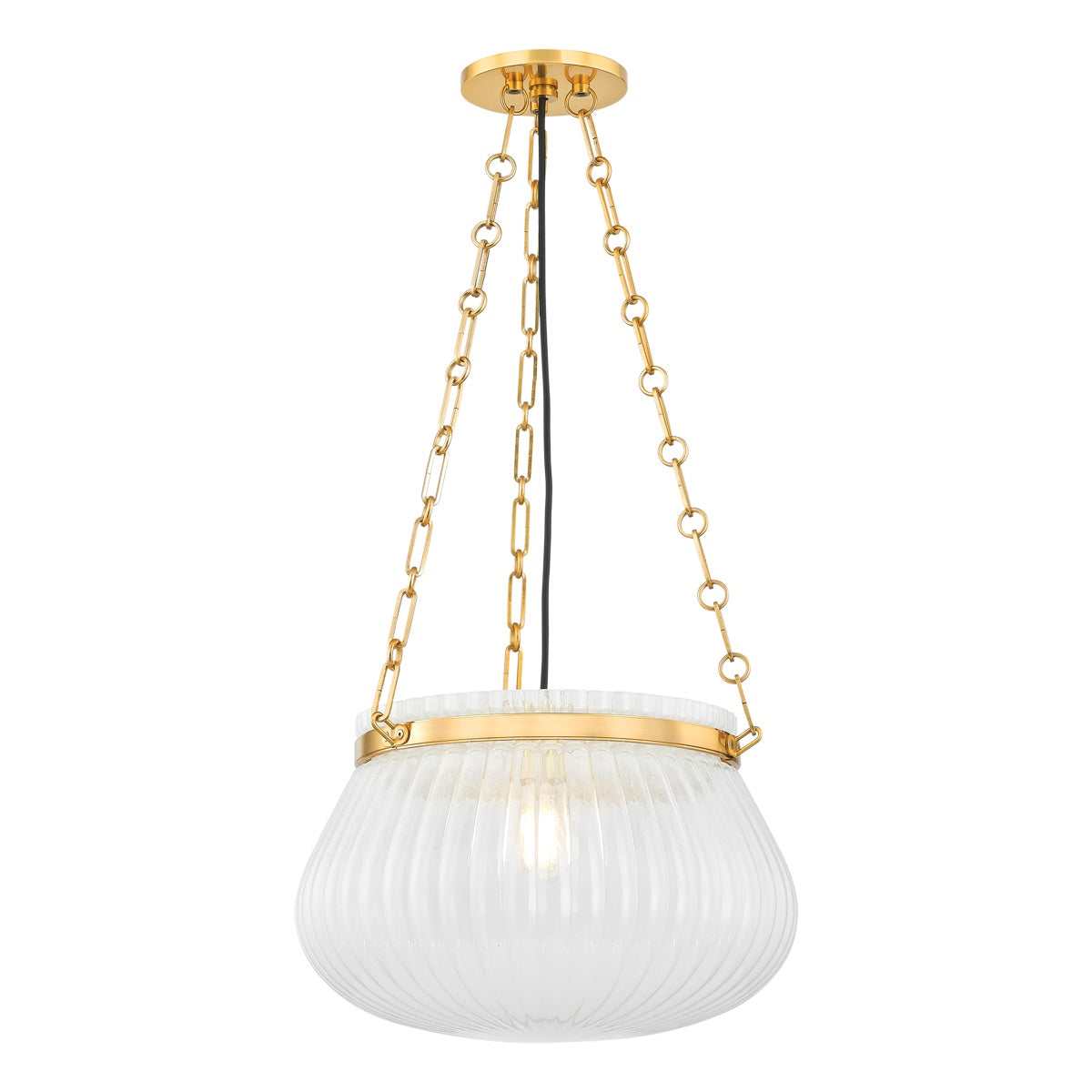 HUDSON VALLEY LIGHTING, GRANBY PENDANT, PENDANT LIGHT