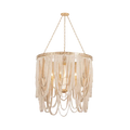 Corbett Lighting, Santorini Chandelier, CHANDELIER LIGHT