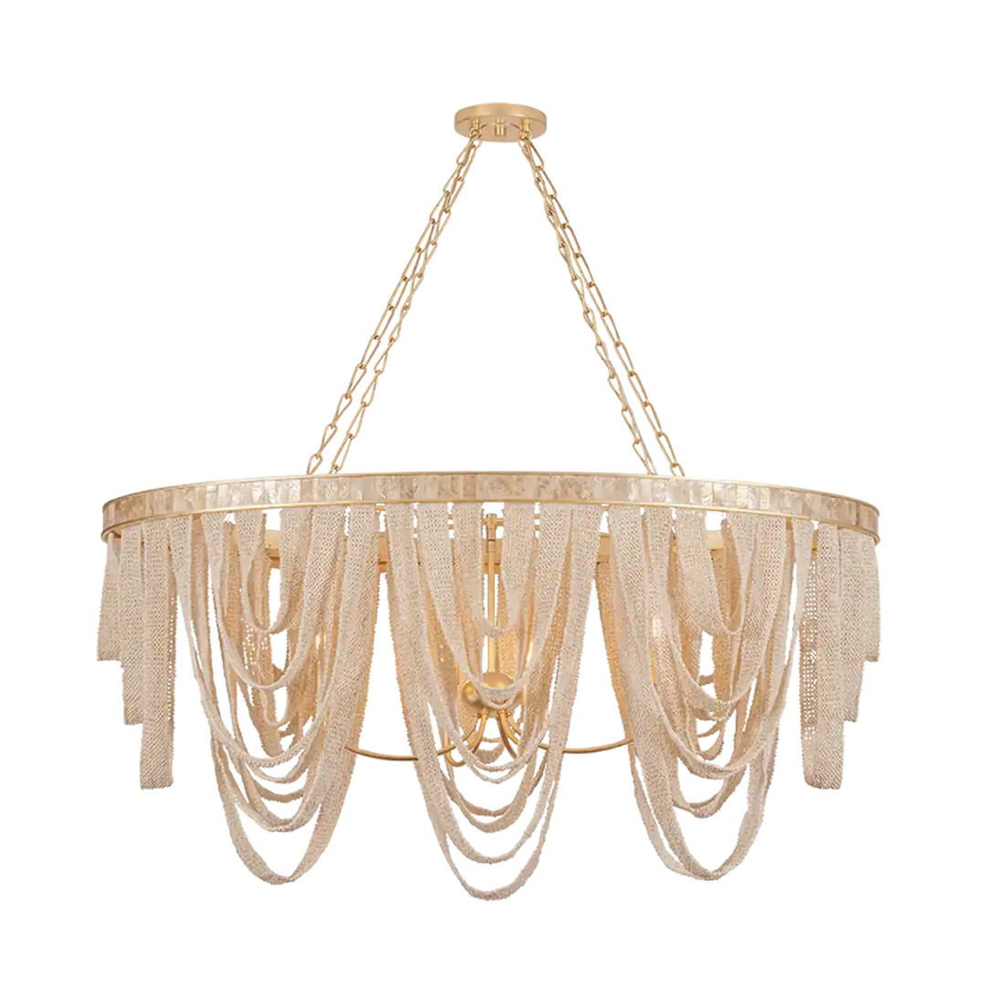Corbett Lighting, Santorini Linear, LINEAR LIGHT