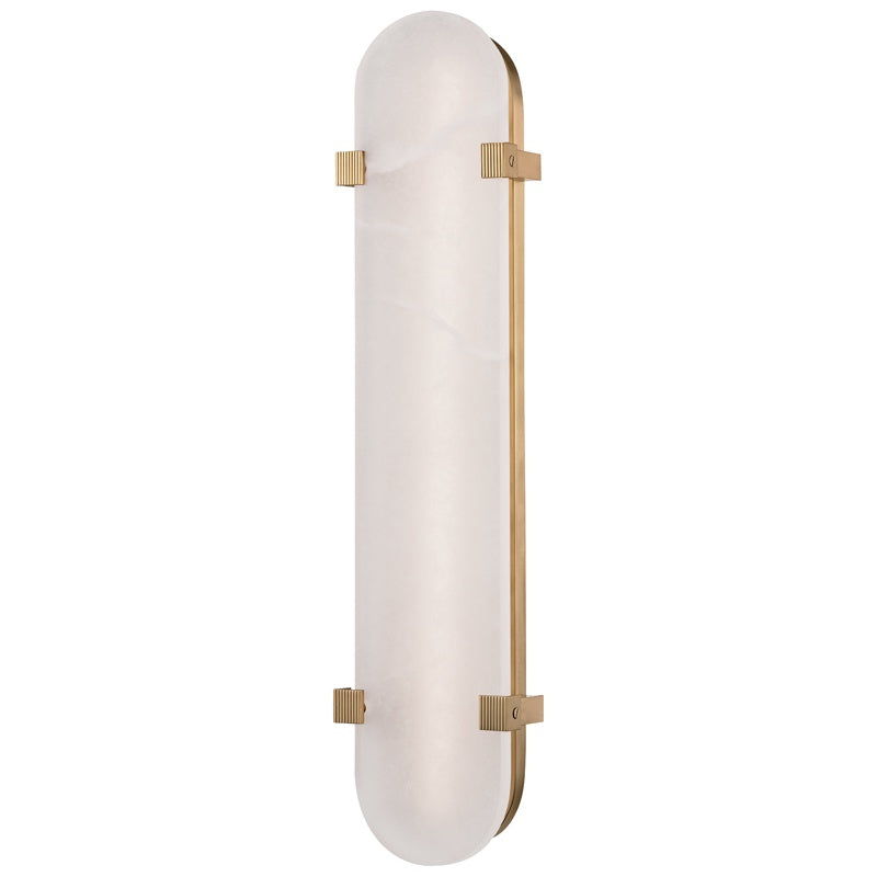 HUDSON VALLEY LIGHTING, SKYLAR WALL SCONCE, WALL SCONCES
