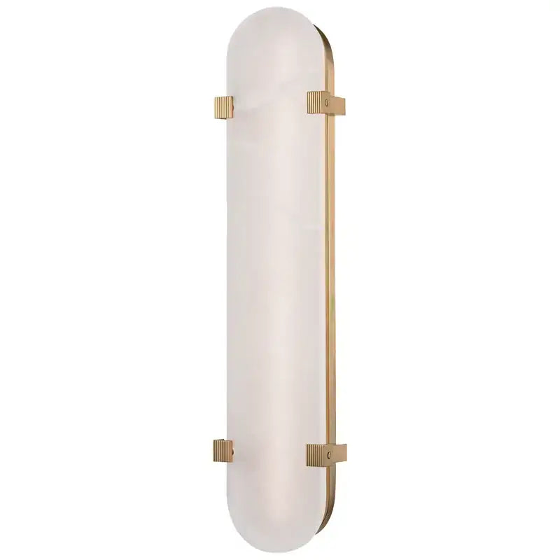 Hudson Valley Lighting, SKYLAR WALL SCONCE, WALL SCONCES