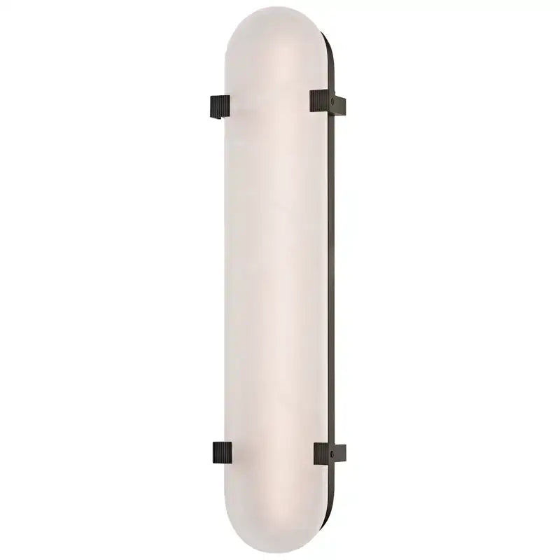 Hudson Valley Lighting, SKYLAR WALL SCONCE, WALL SCONCES