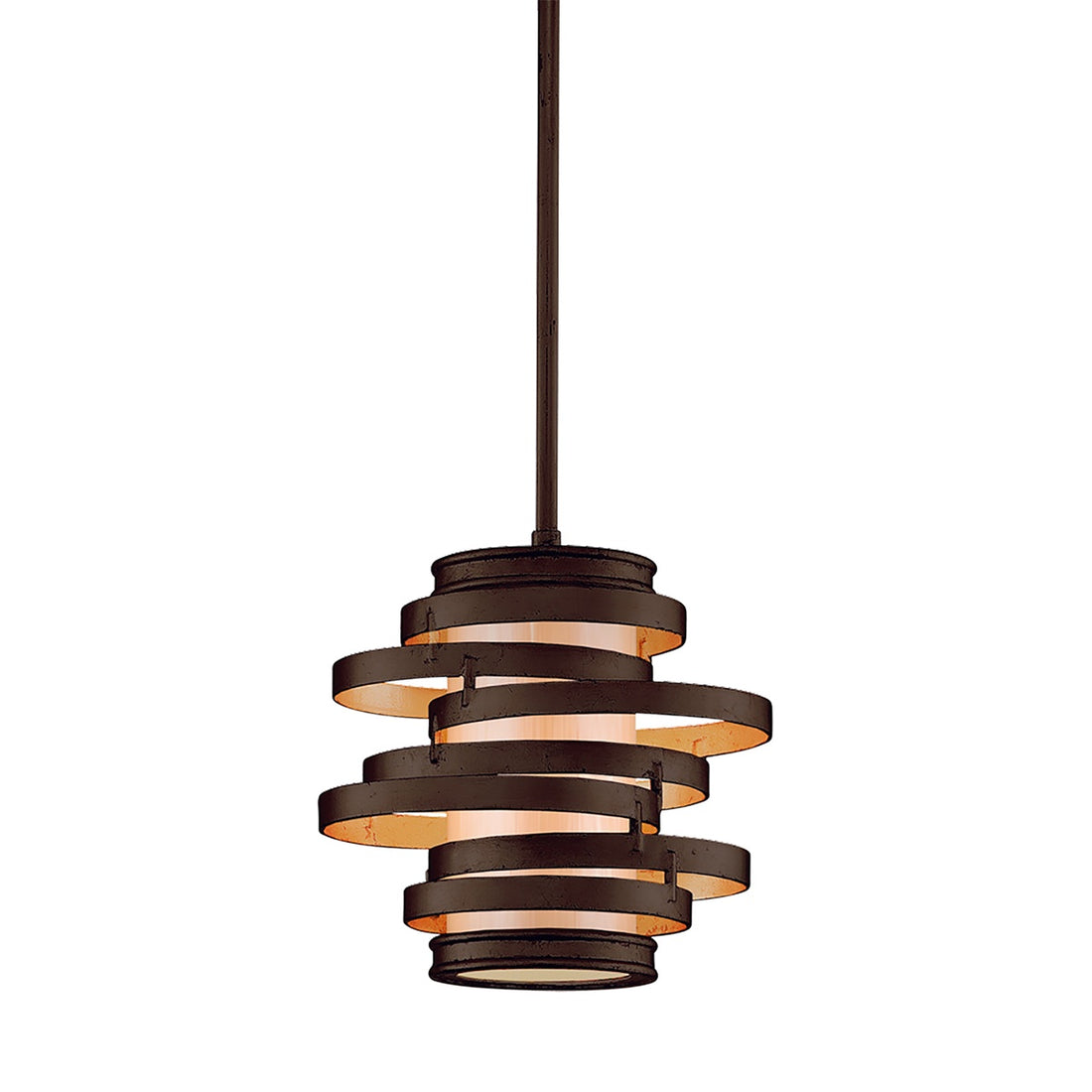 Corbett Lighting, VERTIGO PENDANT, PENDANT LIGHT