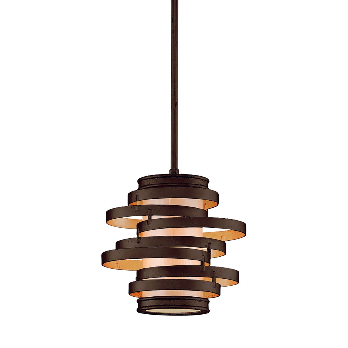 Corbett Lighting, VERTIGO PENDANT, PENDANT LIGHT