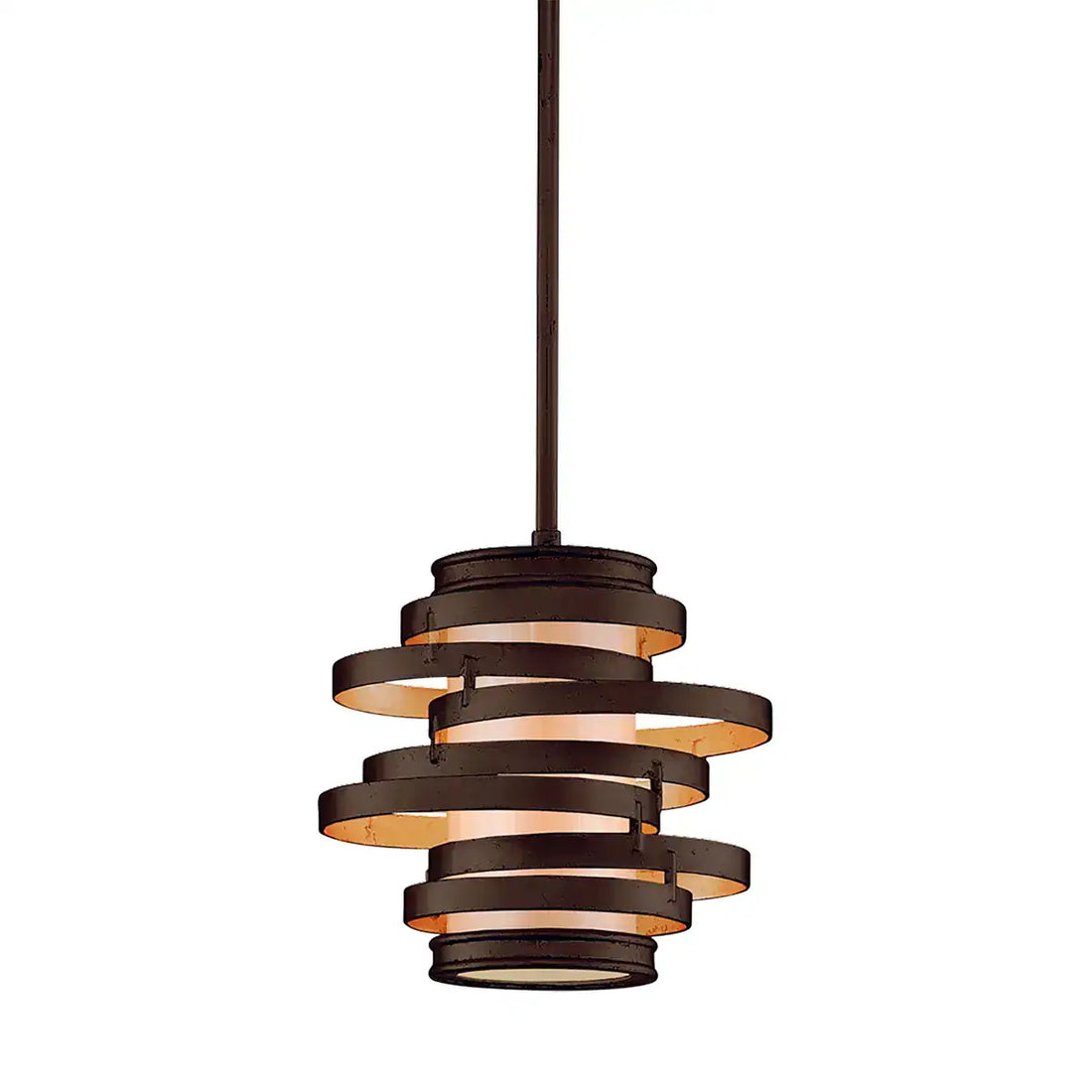 Corbett Lighting, VERTIGO PENDANT, PENDANT LIGHT
