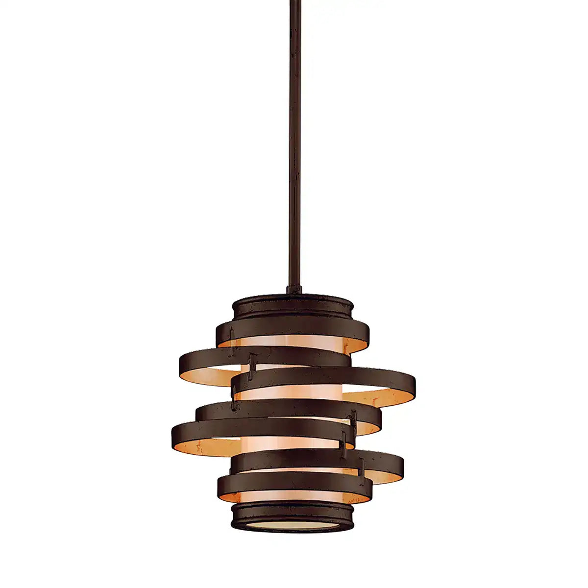 Corbett Lighting, VERTIGO PENDANT, PENDANT LIGHT