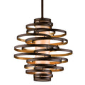 Corbett Lighting, VERTIGO PENDANT, PENDANT LIGHT