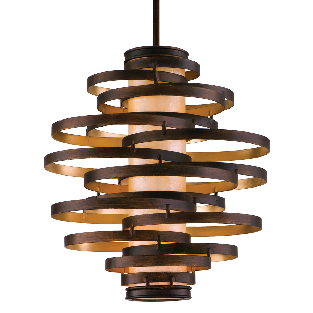 CORBETT LIGHTING, VERTIGO CHANDELIER, CHANDELIER LIGHT