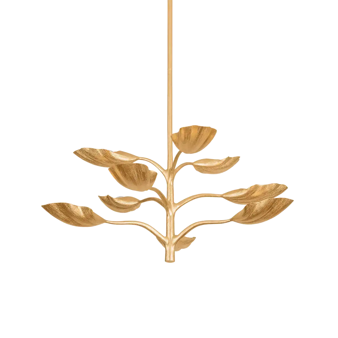 Corbett Lighting, Ankara Chandelier, CHANDELIER LIGHT
