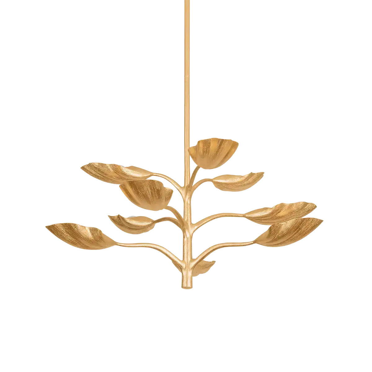 Corbett Lighting, Ankara Chandelier, CHANDELIER LIGHT