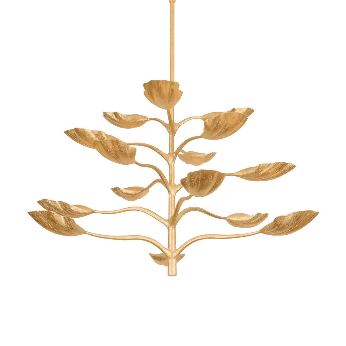 Corbett Lighting, Ankara Chandelier, CHANDELIER LIGHT