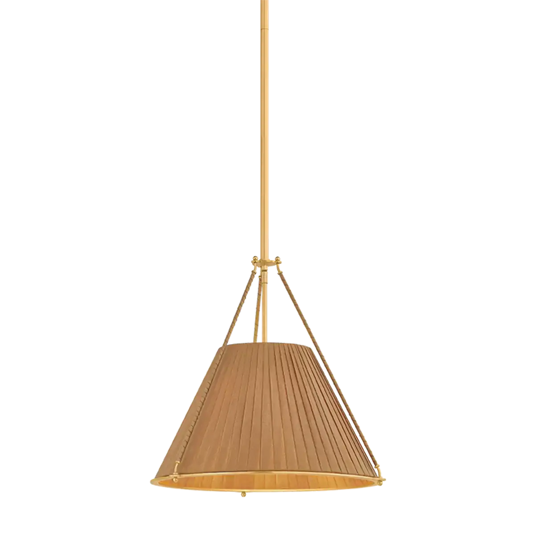 Hudson Valley Lighting, Sunside Pendant, PENDANT LIGHT