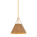 Hudson Valley Lighting, Sunside Pendant, PENDANT LIGHT