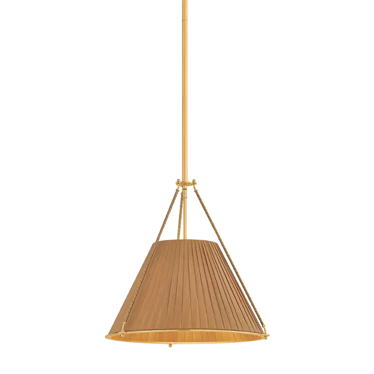 Hudson Valley Lighting, Sunside Pendant, PENDANT LIGHT