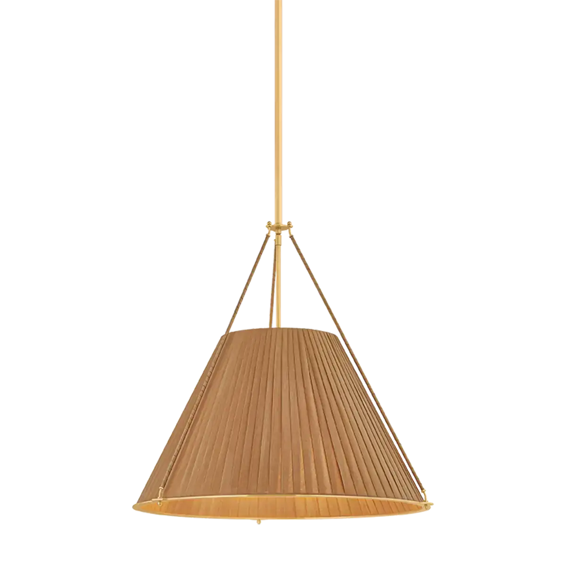 Hudson Valley Lighting, Sunside Pendant, PENDANT LIGHT
