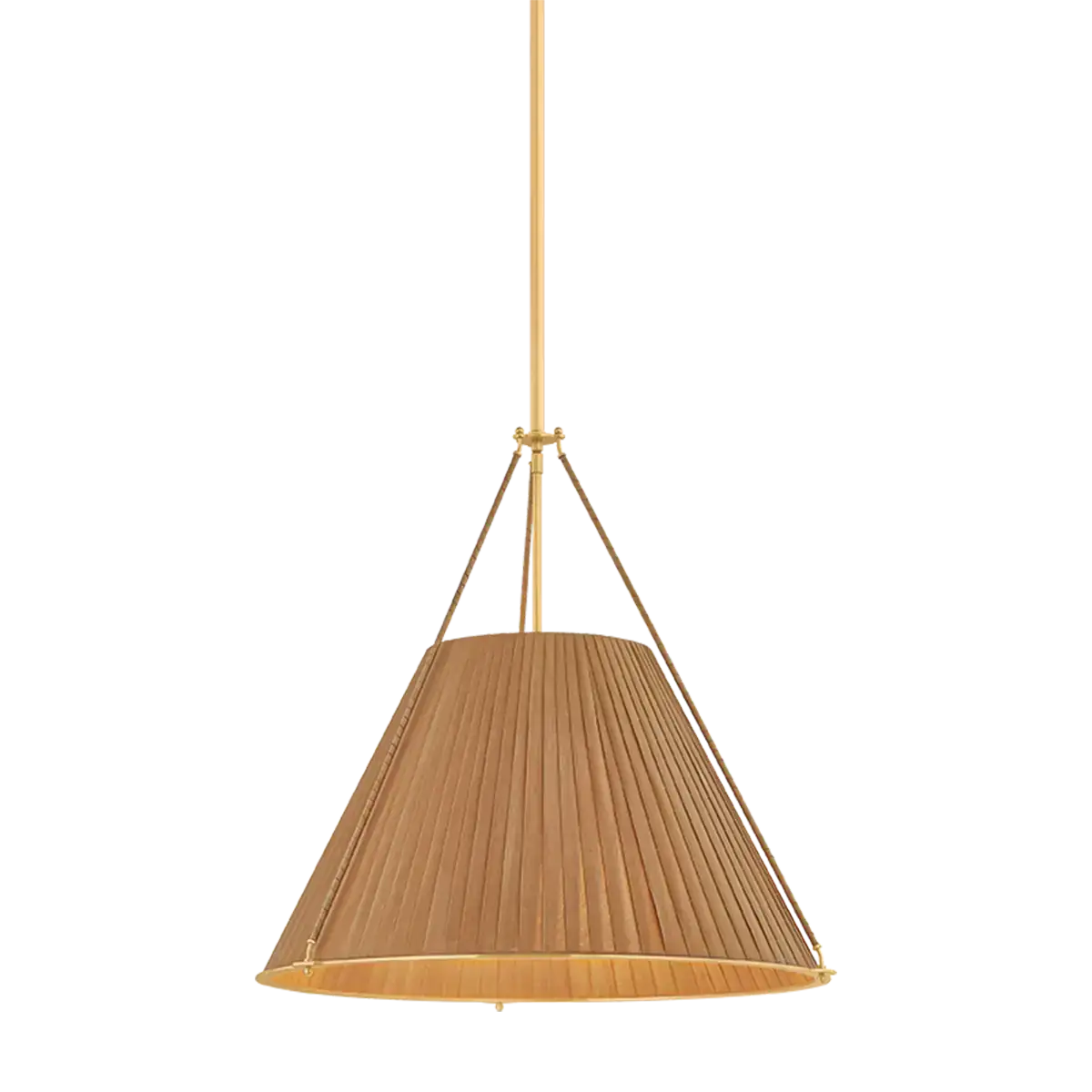Hudson Valley Lighting, Sunside Pendant, PENDANT LIGHT