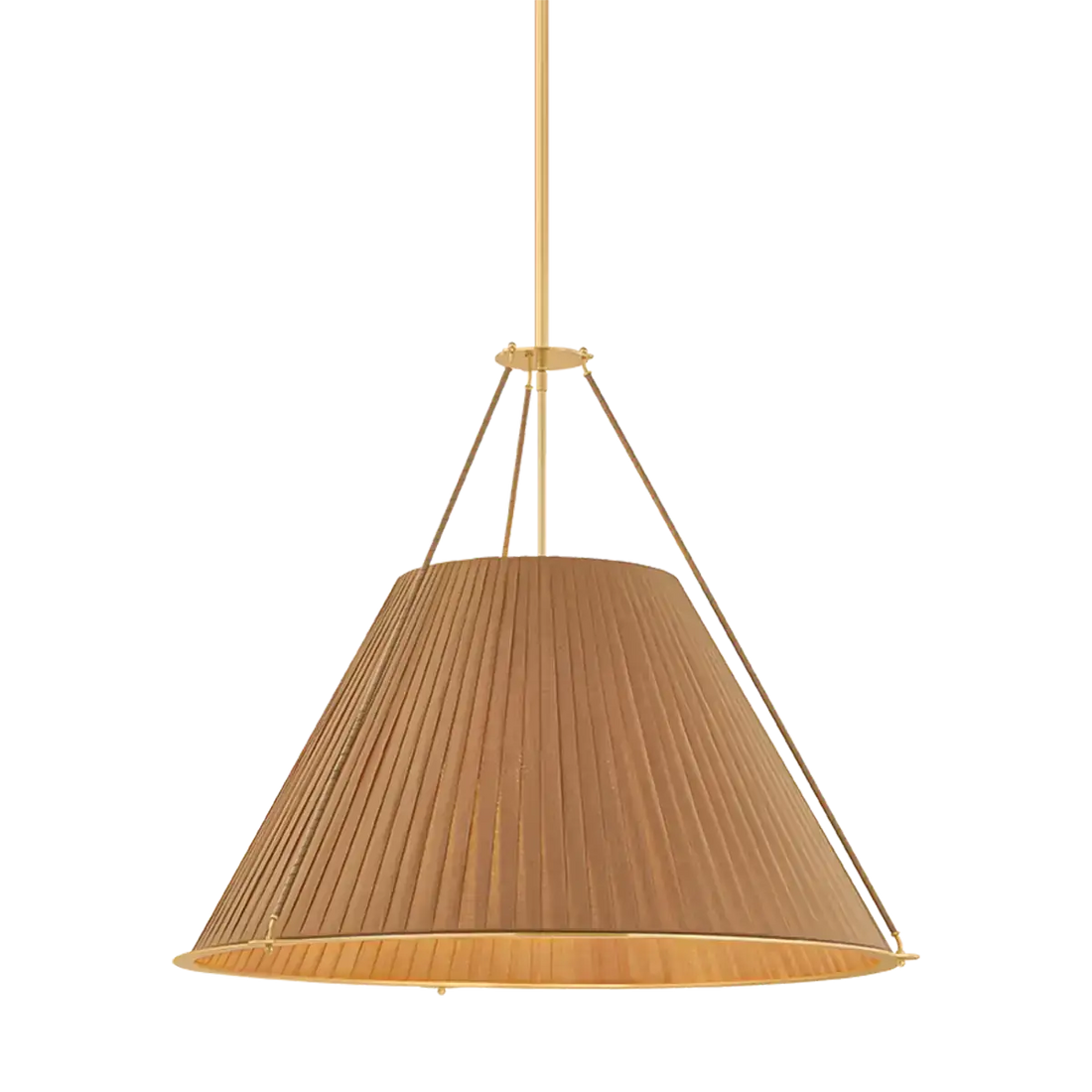 Hudson Valley Lighting, Sunside Chandelier, CHANDELIER LIGHT