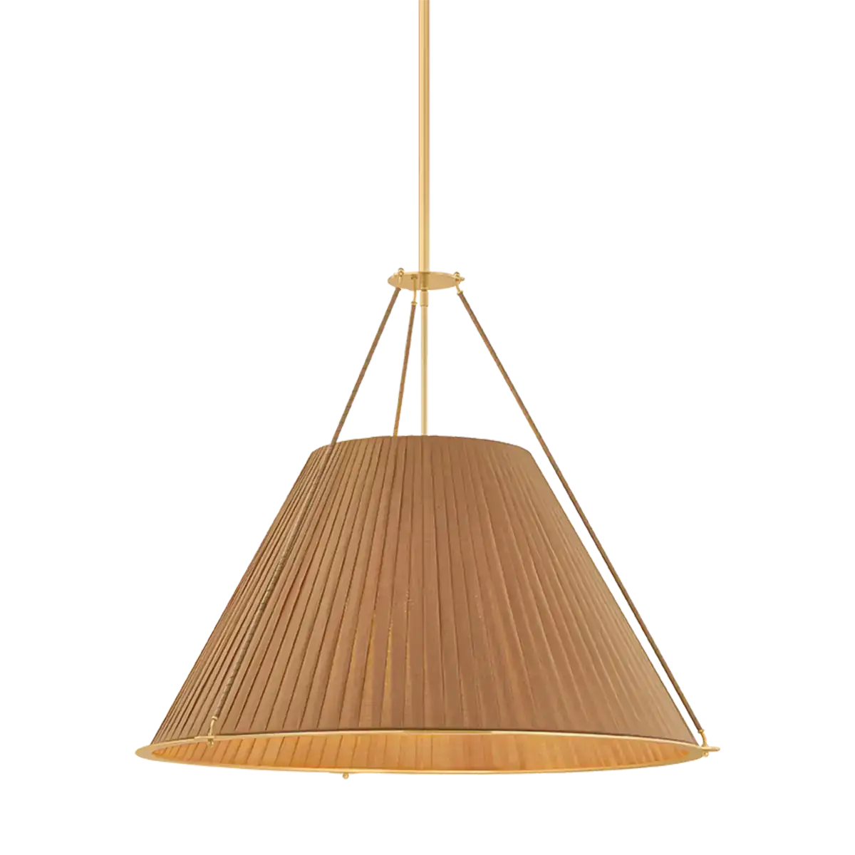 Hudson Valley Lighting, Sunside Chandelier, CHANDELIER LIGHT