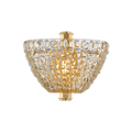 Corbett Lighting, Davos Wall Sconce, WALL SCONCES