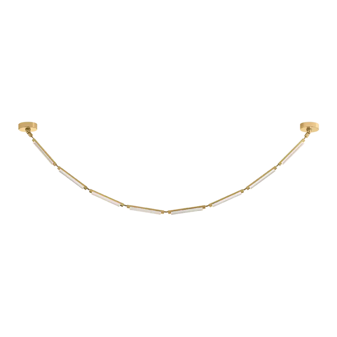 Corbett Lighting, Agatha Linear, LINEAR LIGHT