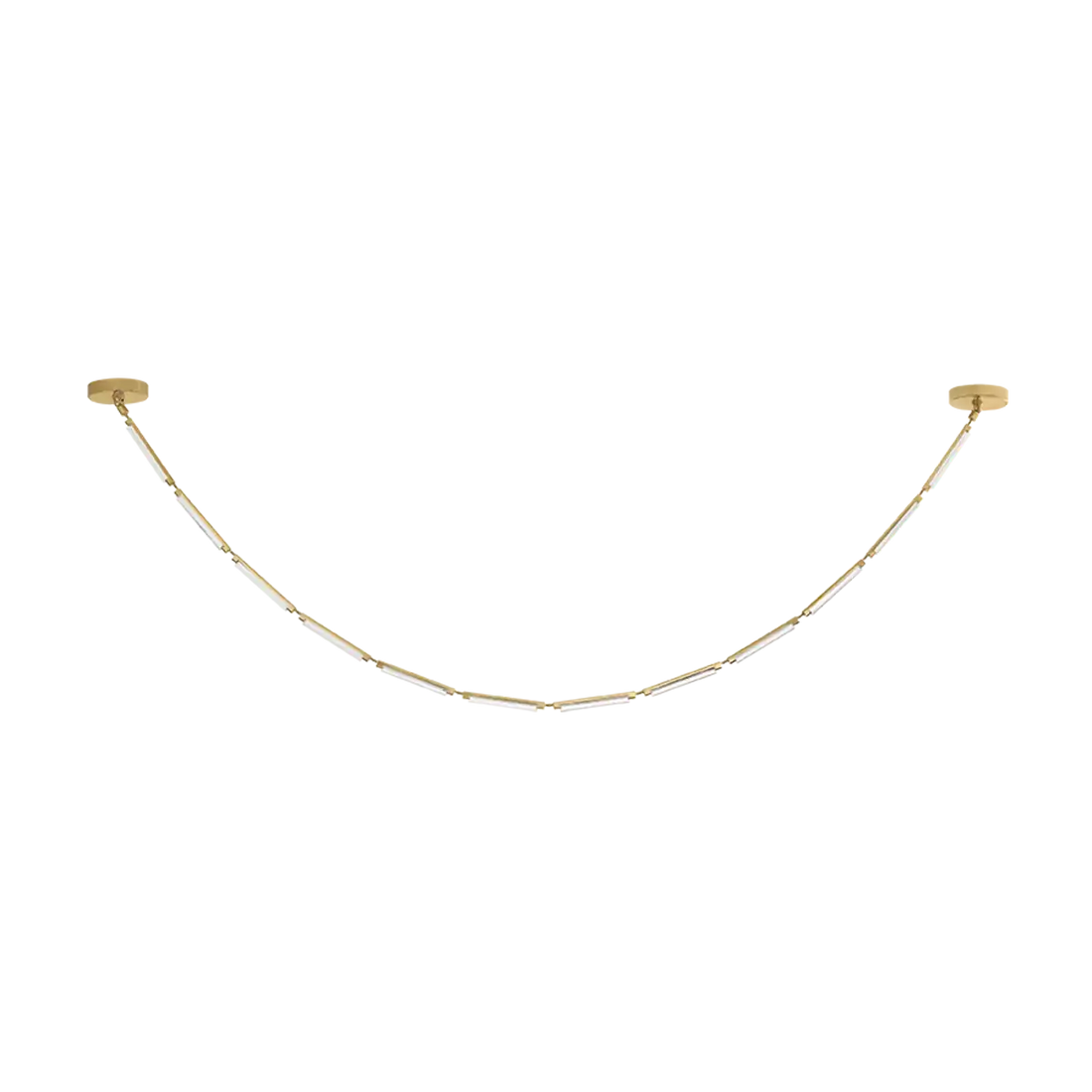 Corbett Lighting, Agatha Chandelier, CHANDELIER LIGHT