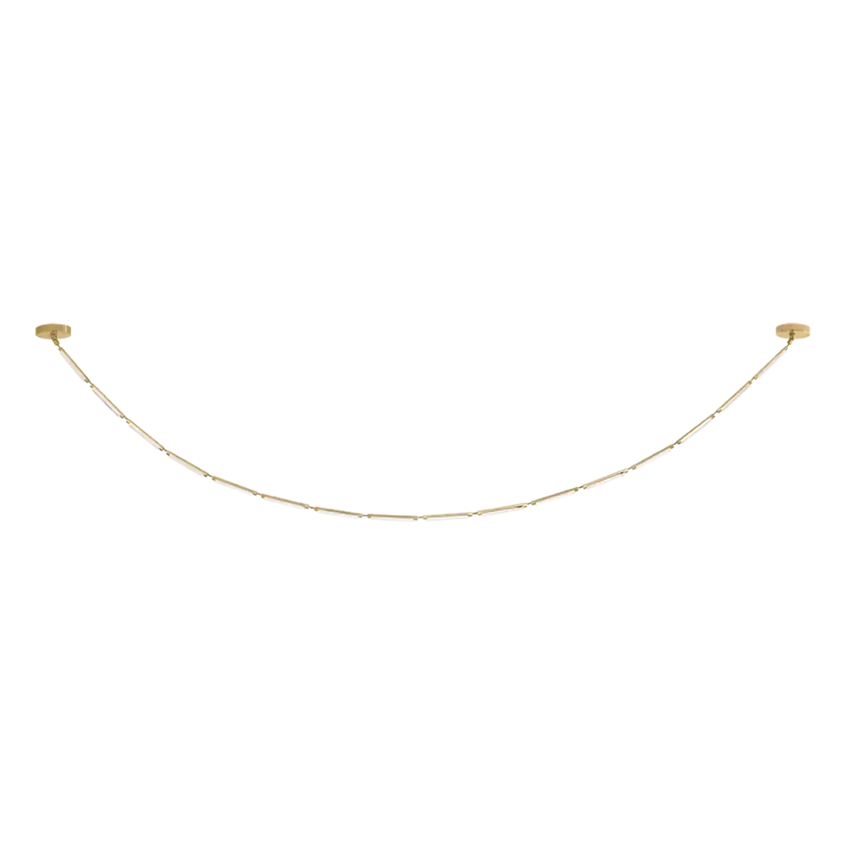 Corbett Lighting, Agatha Chandelier, CHANDELIER LIGHT