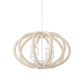 Hudson Valley Lighting, LEWISTON CHANDELIER, CHANDELIER LIGHT