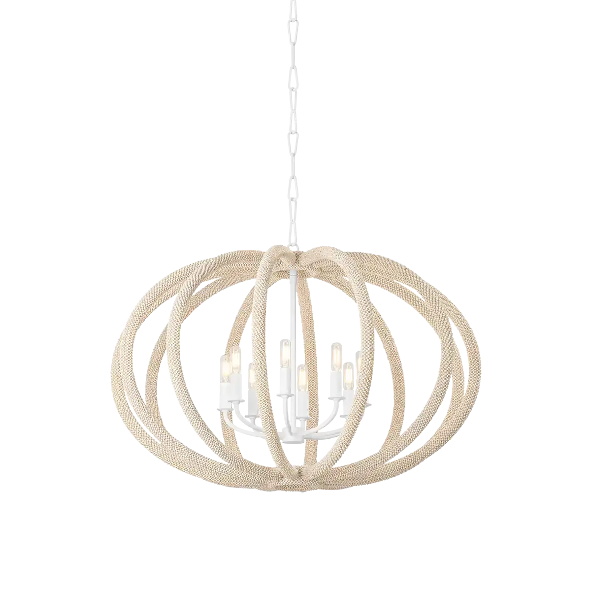 Hudson Valley Lighting, LEWISTON CHANDELIER, CHANDELIER LIGHT
