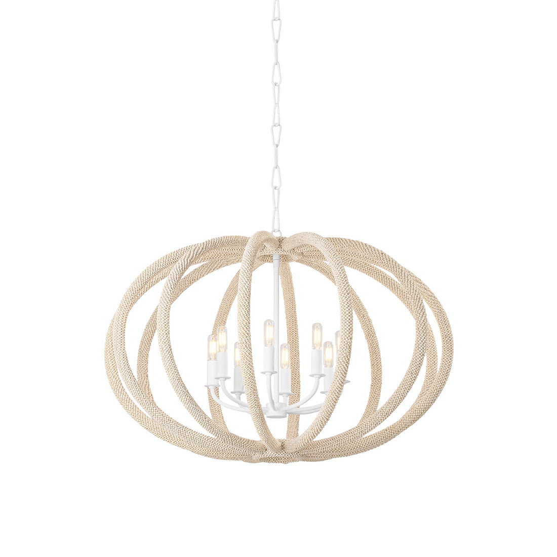 HUDSON VALLEY LIGHTING, LEWISTON CHANDELIER, CHANDELIER LIGHT