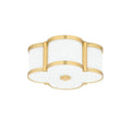 Hudson Valley Lighting, CHANDLER FLUSH MOUNT, FLUSH MOUNT CEILING LIGHTS