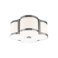 Hudson Valley Lighting, CHANDLER FLUSH MOUNT, FLUSH MOUNT CEILING LIGHTS