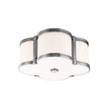 HUDSON VALLEY LIGHTING, CHANDLER FLUSH MOUNT, FLUSH MOUNT CEILING LIGHTS